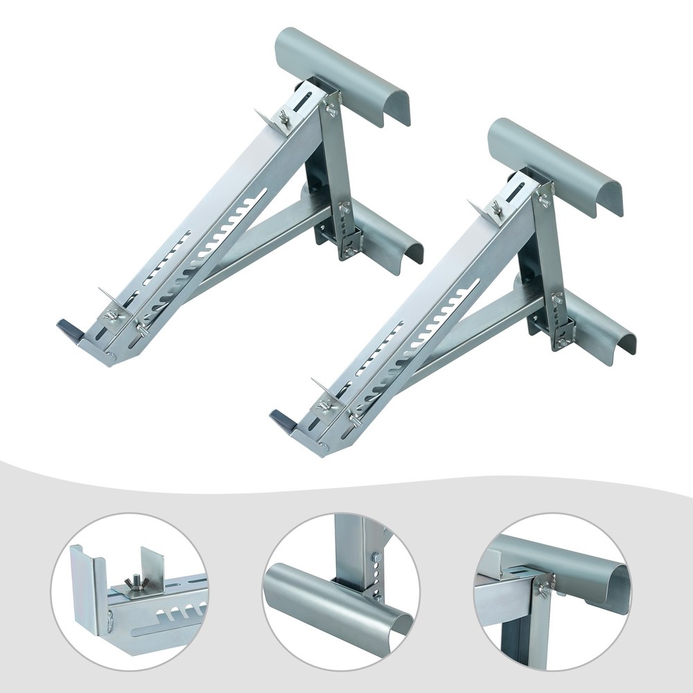 CNCEST High-Strength Ladder Jack for Working Stage Load-Bearing Brackets