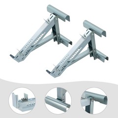 CNCEST High-Strength Ladder Jack for Working Stage Load-Bearing Brackets