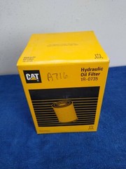 Caterpillar 1R-0735 Filter 4 pack (quantity 4) 1R0735