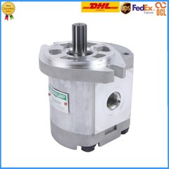 9218005 4276918 Gear Pump For Hitachi EX200-1 ZX270 EX200-5 John Deere 490E 210G