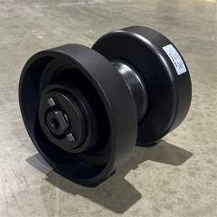 08801-30000 – Bottom Roller – Fits Takeuchi TL26-2, TL126, TL130, TL230, TL8