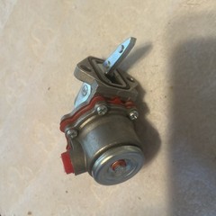 Fuel Lift Pump for Case IH, Ford, New Holland Tractors – Multiple Models