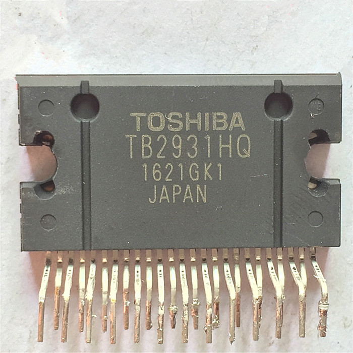 1PCS TB2931HQ ZIP25 IC