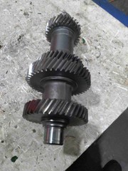 John Deere Shaft-counter L154517