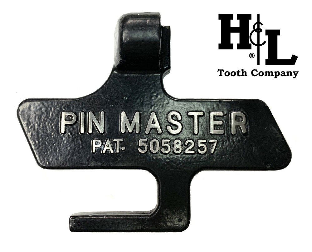 B23F Pin Master Install Remover Removal Tool for H&L 23 230 Flexpin® flex pin