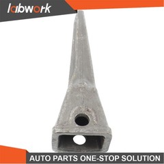 Labwork Excavator Bucket Rock Drilling Teeth For CAT E312 J250 1U3252TL