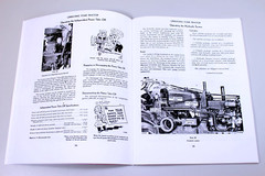 Farmall 300 Tractor Operators Owners Manual International Mccormick Instructions