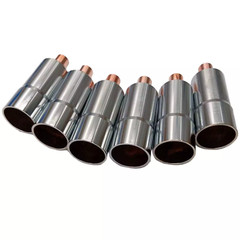 6X Injector Sleeve 111761190 N481-11176-1190 For Hino Engine J08C S05C J05C J07E