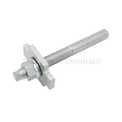 NEW Track Idler Bolt For AGT Industrial Mini Excavator ISDZJL-H12