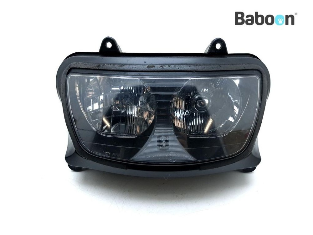 Headlight Suzuki GSX R 600 1997-2000 Srad (GSXR600) EU/USA RH