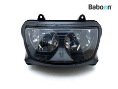 Headlight Suzuki GSX R 600 1997-2000 Srad (GSXR600) EU/USA RH
