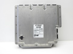 GENUINE CNH 47749442 Electronic Control Module AC921945 for Case WheelLoader NEW