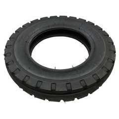 Triple Rib Front Tire – 6 ply fits Allis Chalmers Tractor | 4.50” x 12”