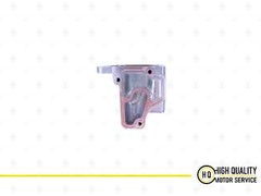 Complete Flange Water For Kubota, 1A085-72700, V2203, V2403, V2003.