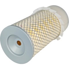 Outer Air Filter 15606-11081 for Kubota R400(B) R420 R520 Loader 70000-11080