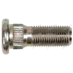 181328M1 Massey Ferguson 35 50 65 135 150 165 175 180 451 4283 Front Wheel Stud