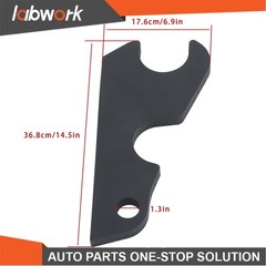 Labwork For Kubota Quick Attach Bucket Ears Attachment U35 KX71 KX121 KX033