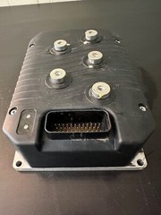 Curtis AC Motor Controller Model: 1234S-4575 P/N:1094852/005