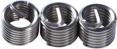 Stainless Steel M5x0.8mm Metric Thread Repair Insert Kit, 30 PCS Hand Tool Set f