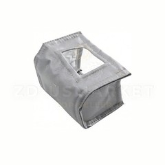 Muffler Blanket Fits Chinese Mini Excavator Skid Steer Rato 420cc Predator US