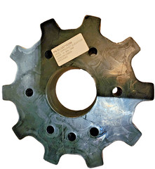 OEM Fs Depot 5710398 Elevator Sprocket 10 Teeth P/N: ELG5710398