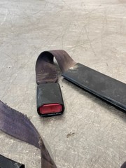 New Holland TC35 Tractor Seat Belt