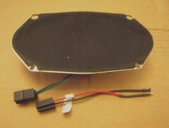 TRT 1983202C1 Radio Speaker 786 986 1086 1486 1586 3088 3288 3488 5088 5288 5488