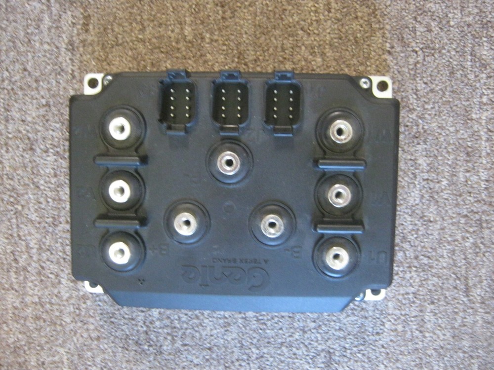 NEW Genie 1521-2102 module lift part AC motor controller 1303779 24v 90/150A
