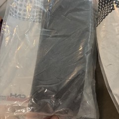 CNH Original Parts Filter Cartridge 97142C1 Two