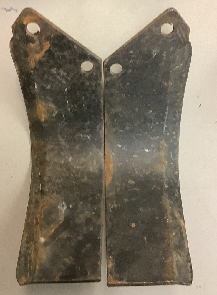 1 Set Of John Deere Tines PT8446 & PT8447 (F7)