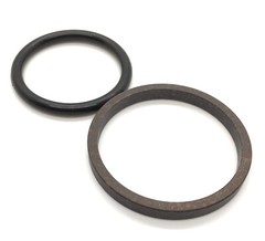 Steering Cylinder Seal Kit Fits New Holland & Case Some Models Replaces 5190916