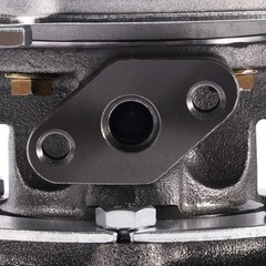 Universal T3 T4 Turbocharger 0.57 A/R 400+HP Oil Cooled for 1.5L-2.5L Engines