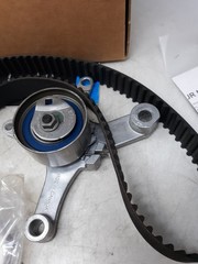 Dayco WP245K3A Timing Belt Water Pump Kit