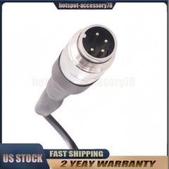 Backup Reverse Camera 336-6684 Fits For Caterpillar CAT 232D 242D 262D 289D 299D