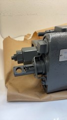 PTO Dump Pump Hydraulic Hydro Cylinder C102 Direct Mount with Air Shift Cylinder