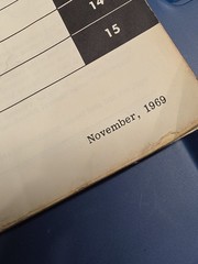 Detroit Diesel Engines Series 53 Service Maintenance Manual 1969 Missing Cover