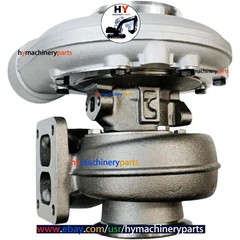 S300 Turbocharger RE505257 RE516014 RE19703 RE519704 RE523523 For JD 6081H