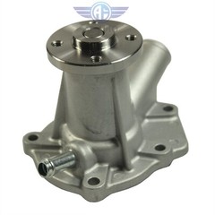 New Water Pump 15534-73030 Fits Kubota D950 B5200 B6200 B8200 B7100 B1550 B1750
