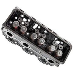 12557113 Cylinder Head Assy for GMC Marine Chevy Tahoe S10 262 4.3L V6 engine