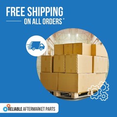 4448306 New Aftermarket Excavator Front Upper Windshield Fits Hitachi