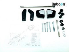 Engine Cover Sliders Suzuki SV 650 2003 (SV650N SV650S SV650 K3)