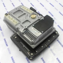 Monitor 7835-31-1000 7835-31-1010 For Komatsu PC200-8 PC210-8 PC220-8 PC300-8