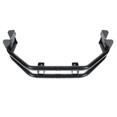 Rear Bumper Bar & Hitch Kit For John Deere Z235 Z345M Zero-Turn Mowers #BM2448