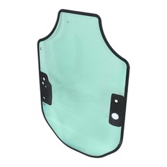 345-6230 Cab Glass Door For Caterpillar Skid Steer 299D3XHP, 262D3, 279D3, 259D