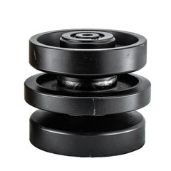 Track Bottom Roller For Bobcat T140 T190 T200 T590 T630 T650 T770 T320 T300/T750