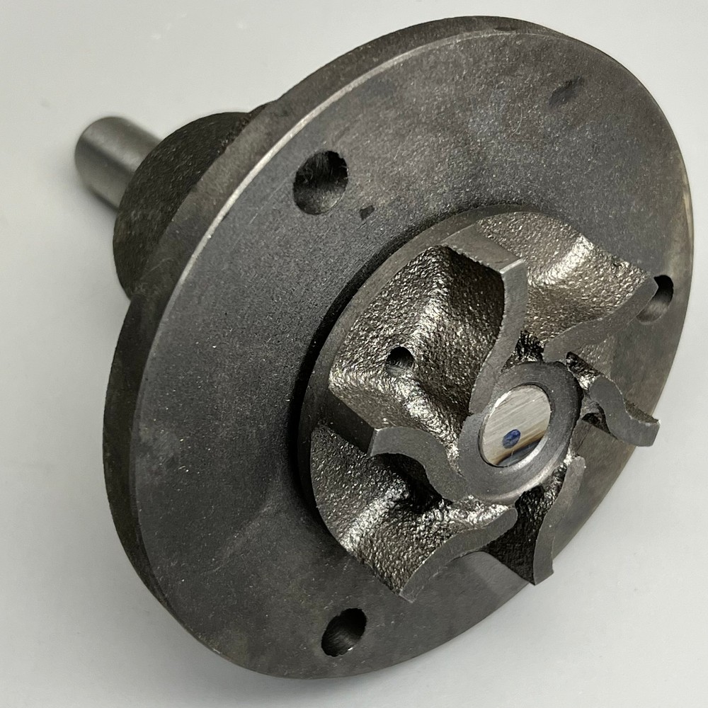 Water Pump For Massey Ferguson Tractor 830691M91 35, 50, MH50, 135, 150, 202, 21