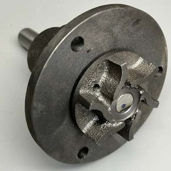 Water Pump For Massey Ferguson Tractor 830691M91 35, 50, MH50, 135, 150, 202, 21
