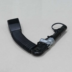 Front Left Seat Belt Buckle For BMW F01 F07 F10 528I 535I 550I 740I 72119115305