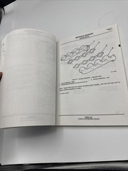 International T-444E Diesel Engine Service Manual, Form: EGES-120, January 1994