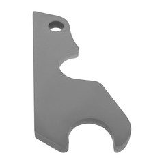 Attachment Excavator Quick Attach Mount Ears Fit For Kubota KX71 KX91 KX121 U35